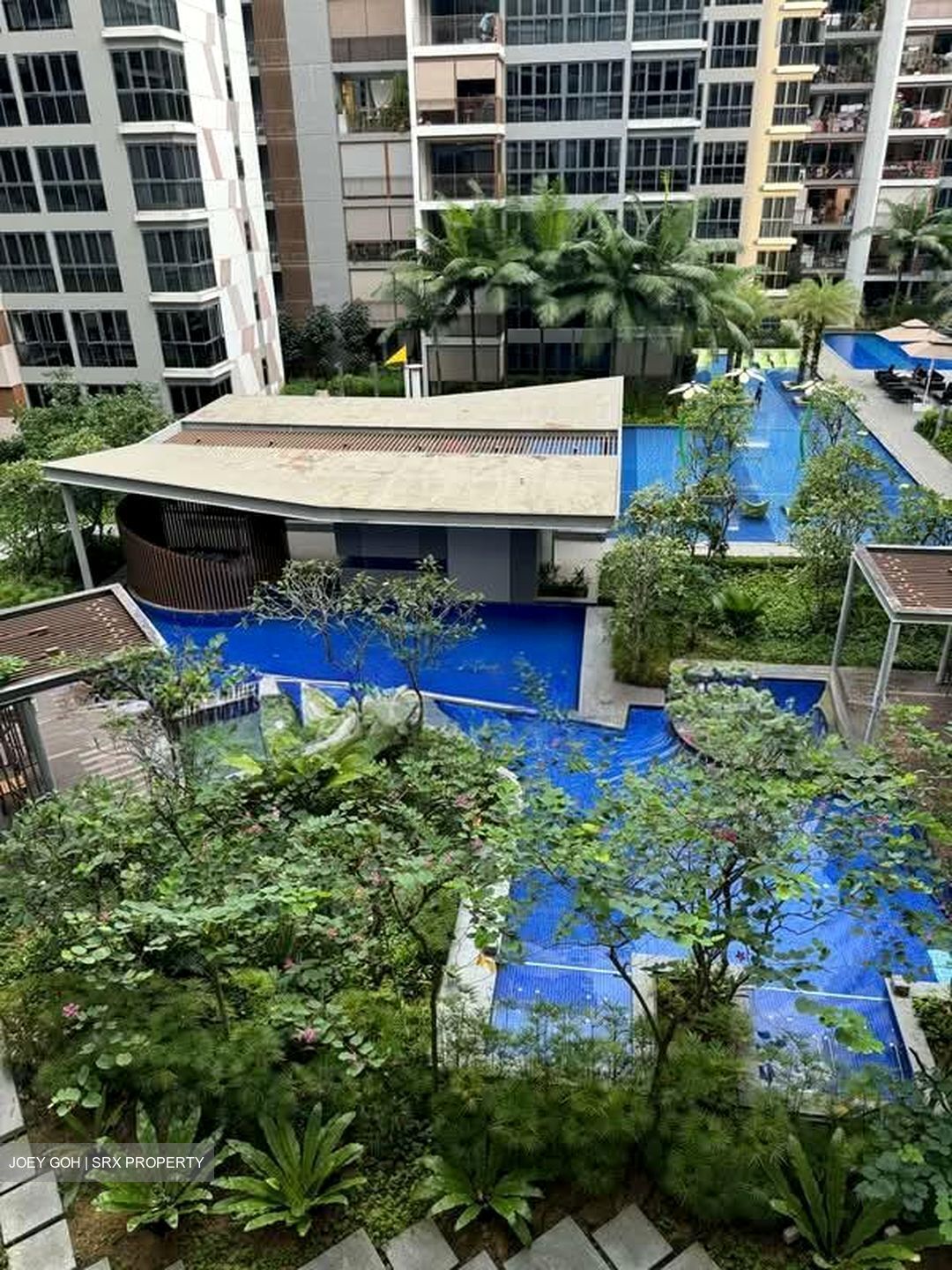 The Criterion (D27), Condominium #591996071